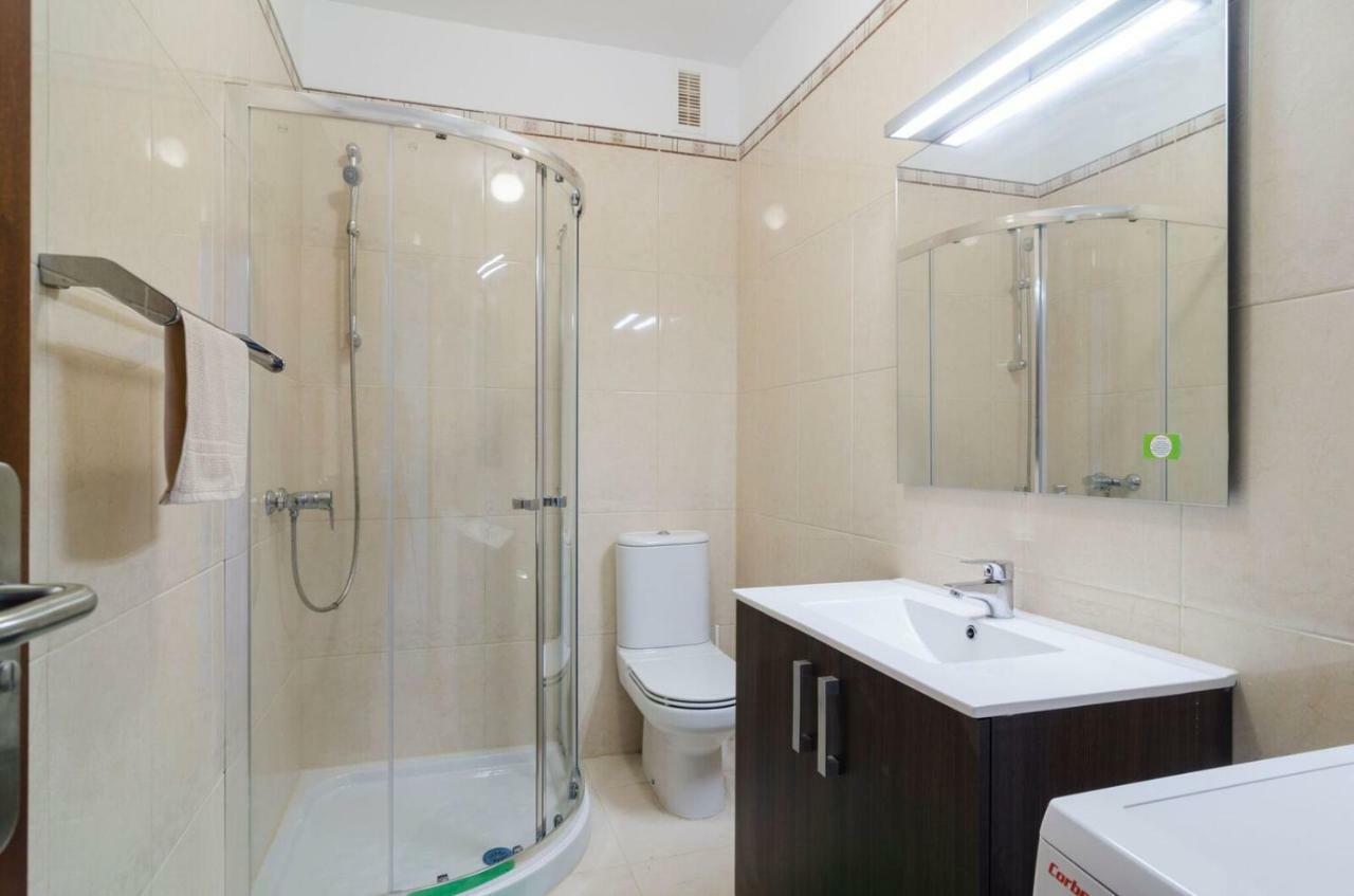 Apartament Atico Vistas Mar Y Teide 518 Bajamar  Zewnętrze zdjęcie